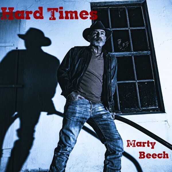 Cover art for Hard Times