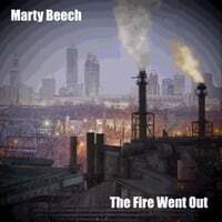 The Fire Went Out