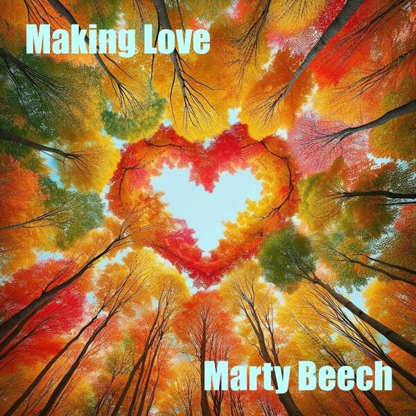 Cover art for Making Love