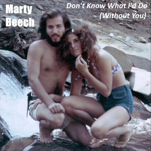Cover art for Don't Know What I'd Do (Without You)