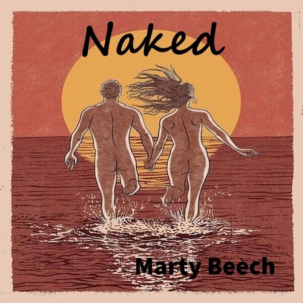 Cover art for Naked